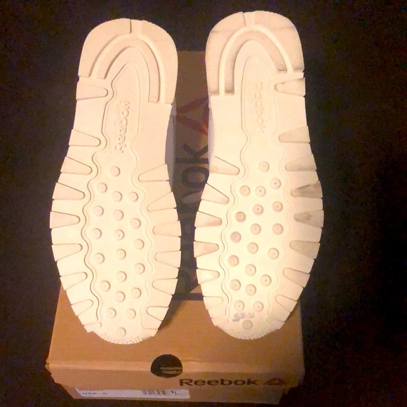 (CONCEPT SAMPLE #001) Old school Reebok 83s - Picture 3 of 6